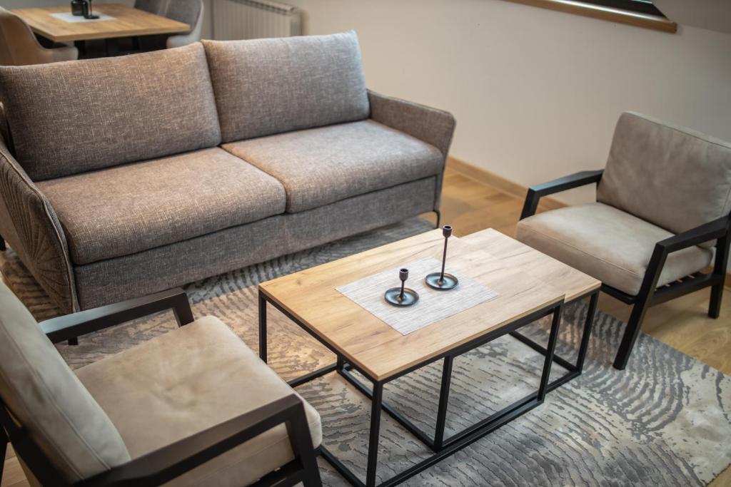 Vila Maša Zlatibor - Resim 32