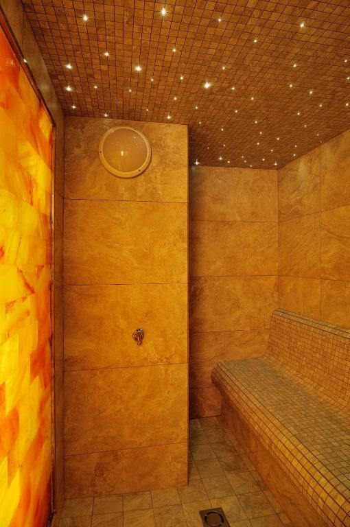 Fotografie z fotogalerie ubytování Hotel Visegrád v destinaci Visegrád