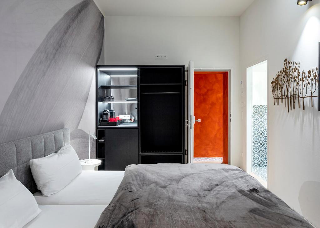 Villa Unterswand - Self Check-in - Estudio Superior
