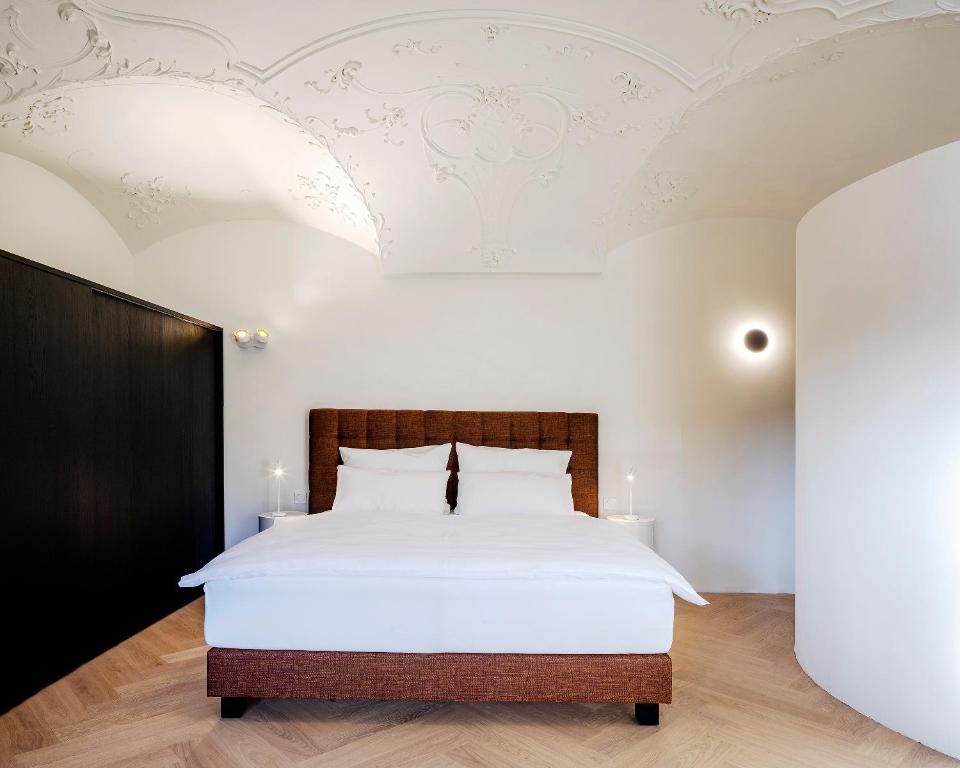 Villa Unterswand - Self Check-in - Suite Con Terraza