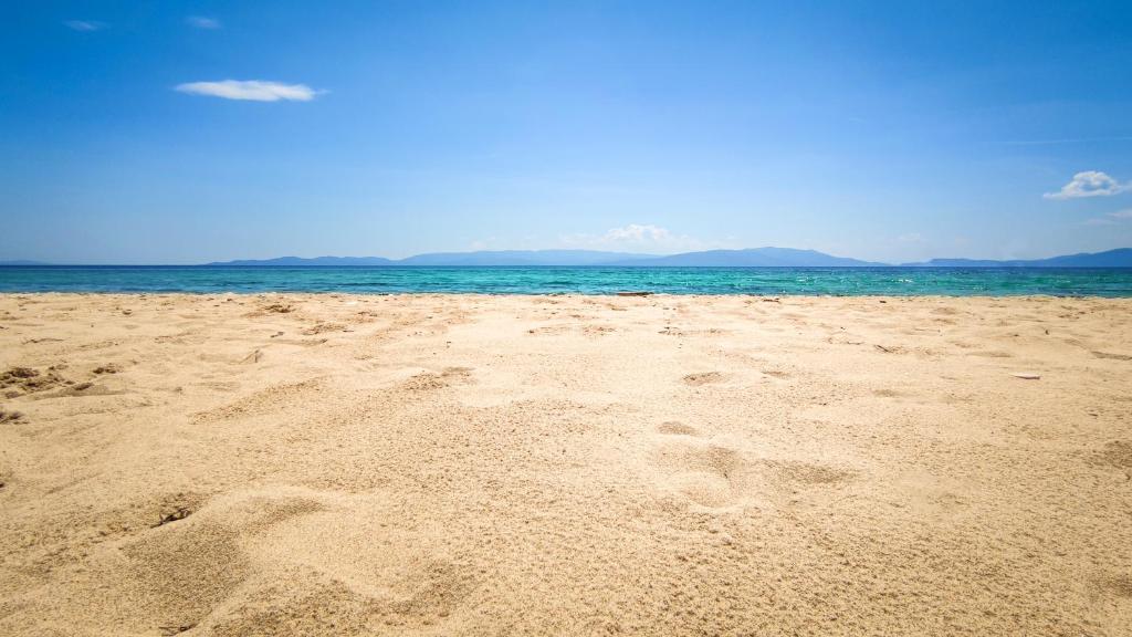 Olive House Apartments - Ofrinio - Apartamento Con Vista Al Mar