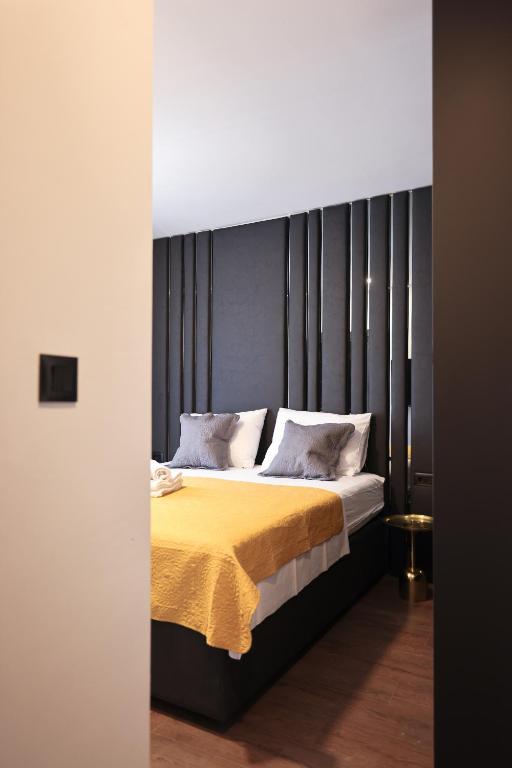 City Premium Rooms Old town - Habitación De Lujo