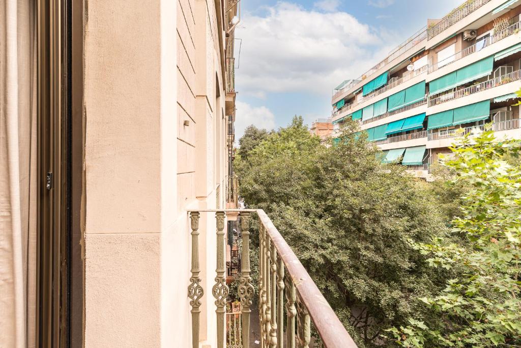 Fotografie z fotogalerie ubytování Cool&colorful Centric Apartment v destinaci Barcelona