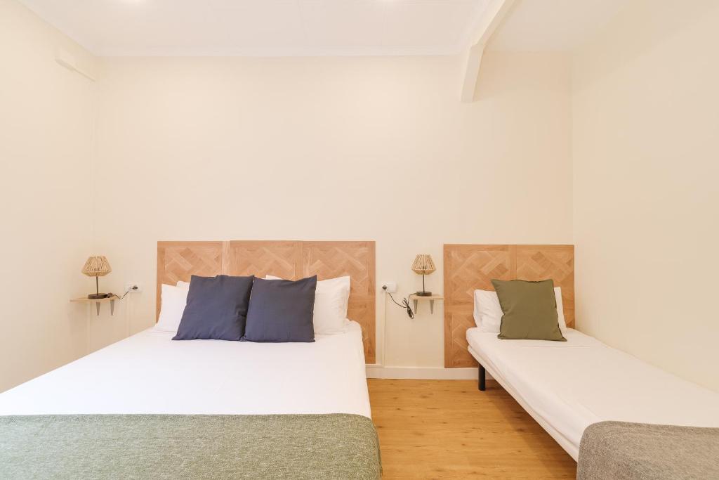 Fotografie z fotogalerie ubytování Cool&colorful Centric Apartment v destinaci Barcelona