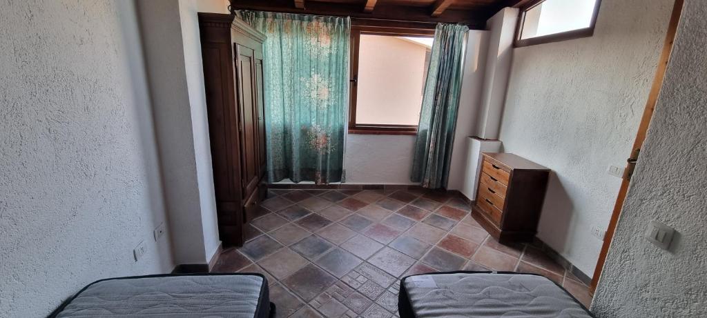 Posedenie v ubytovaní Casa di Gio'