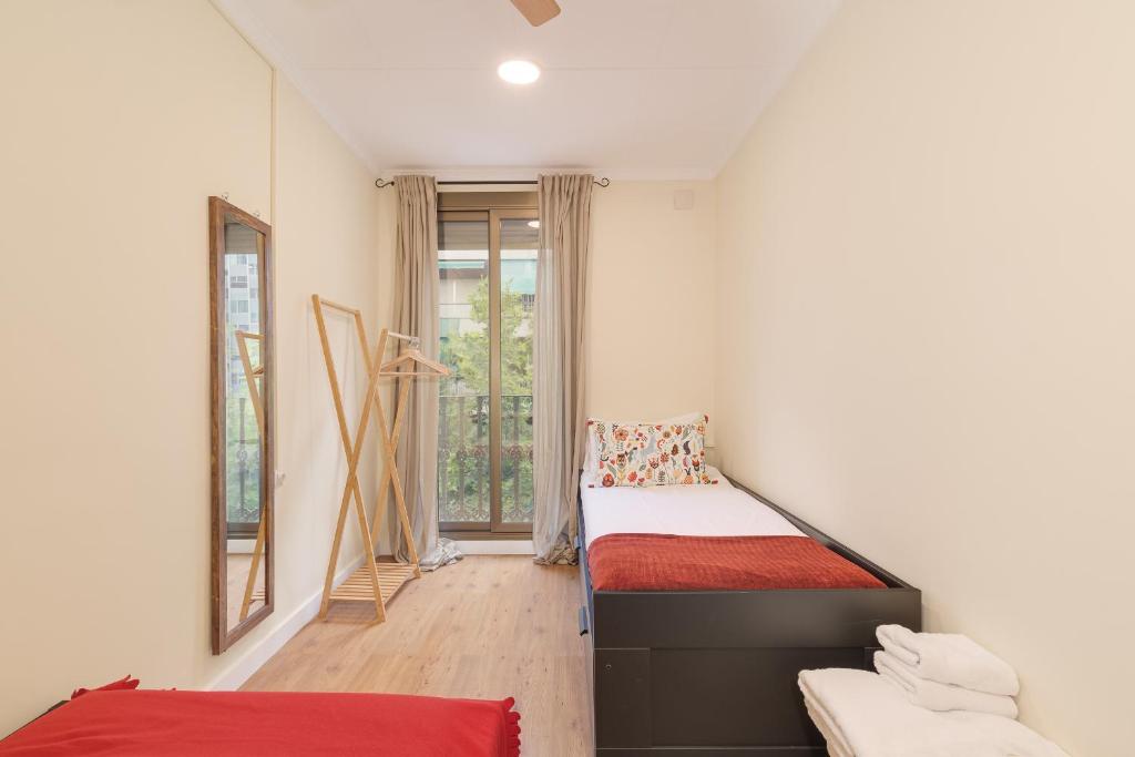 Fotografie z fotogalerie ubytování Cool&colorful Centric Apartment v destinaci Barcelona
