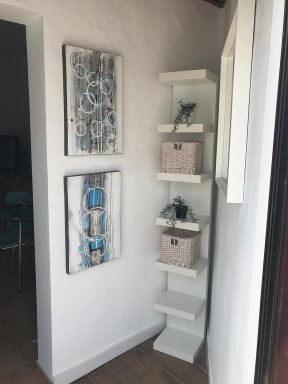 Kép Casa Dylan szállásáról Puerto Caleróban a galériában