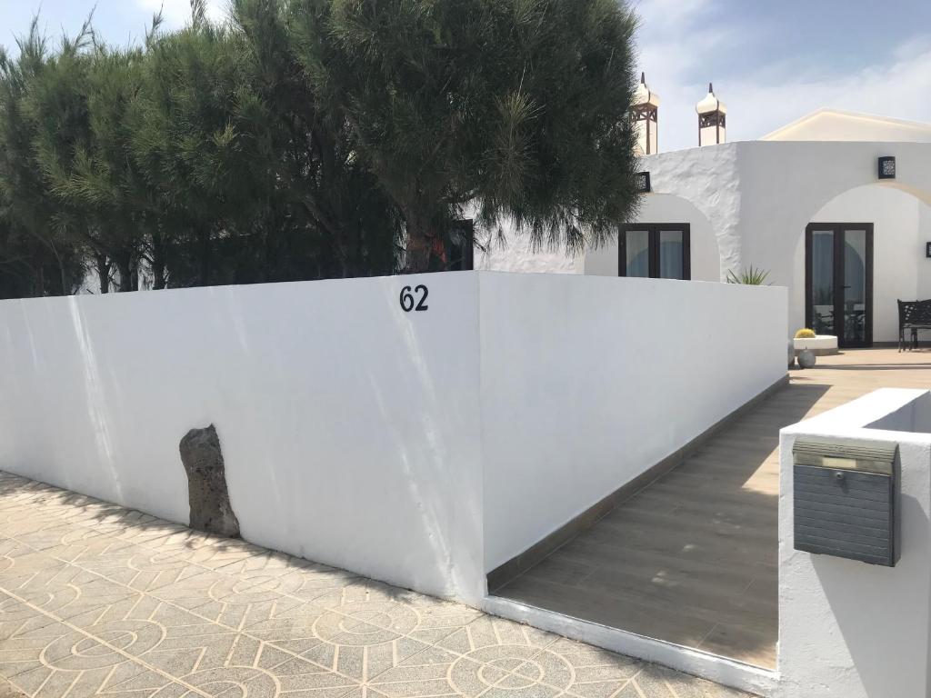 The building in which Az apartmant is located