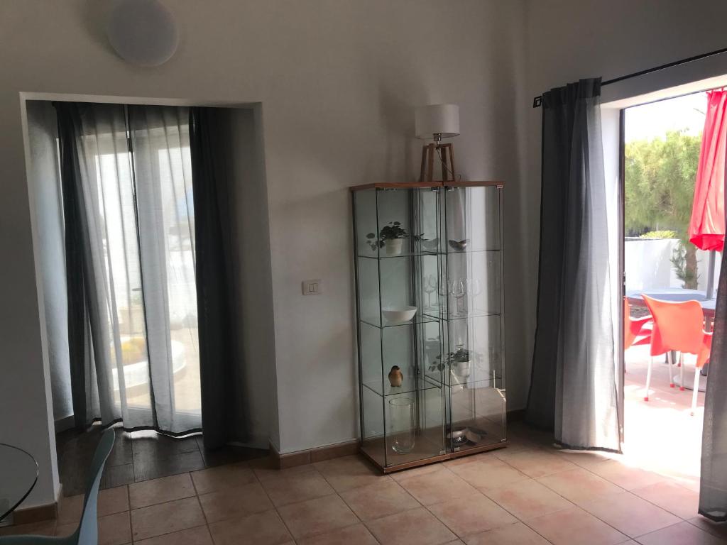 Kép Casa Dylan szállásáról Puerto Caleróban a galériában