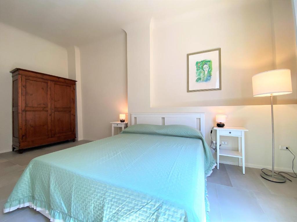 TRA LE MURA-central apartment in Siena - Apartamento De Dos Dormitorios