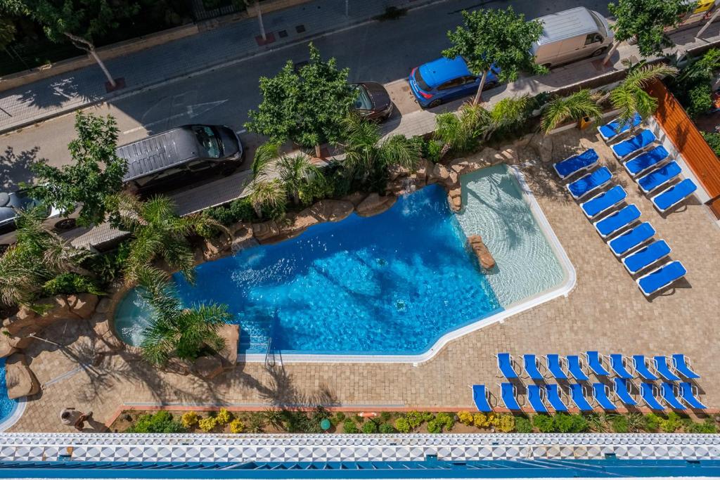 Áncora Salou La Siesta Apartments, Salou – Bijgewerkte ...