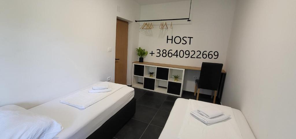 Balance apartment 4 - Housity