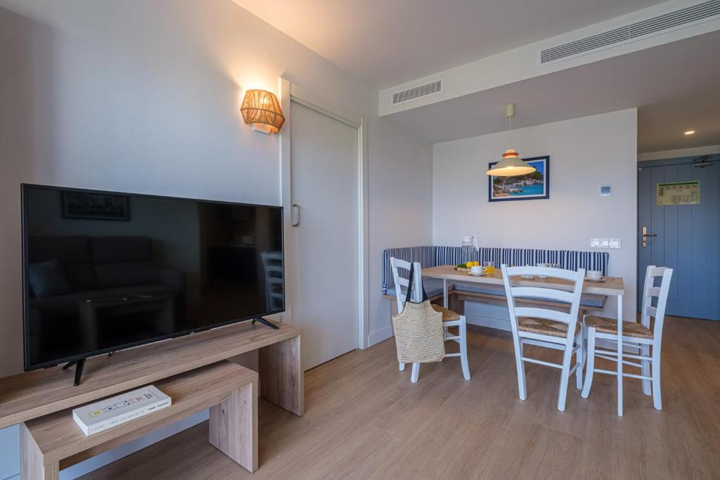 Áncora Salou La Siesta Apartments - Appartement 2 Chambres
