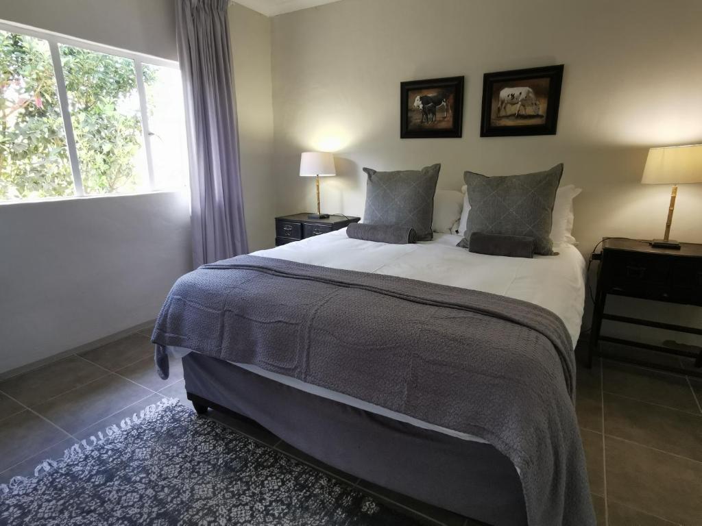 Kinmount Cottages, Lions River (updated prices 2024)