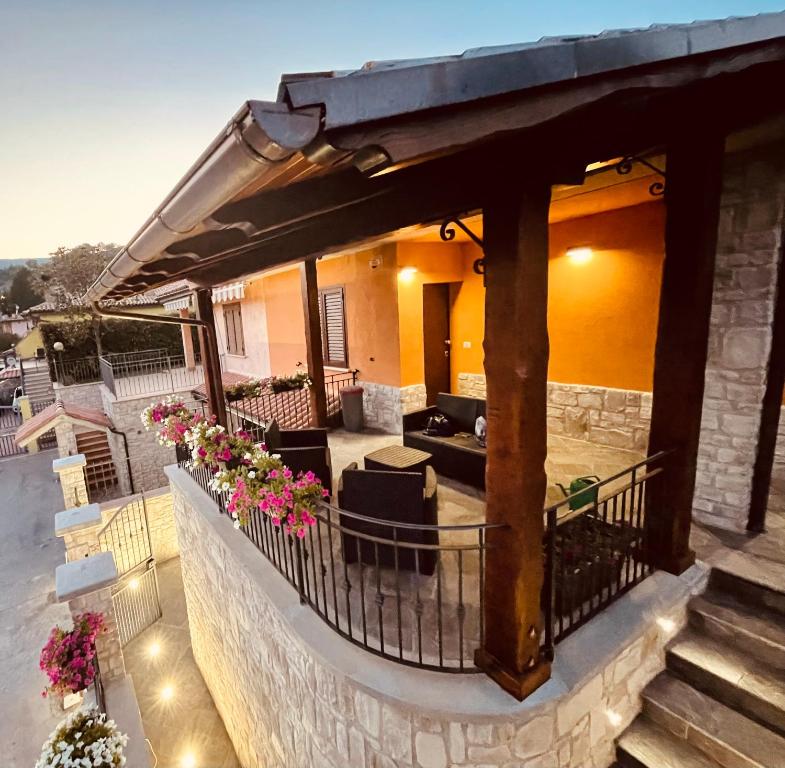 Affittacamere Residenza Montedoro - Housity
