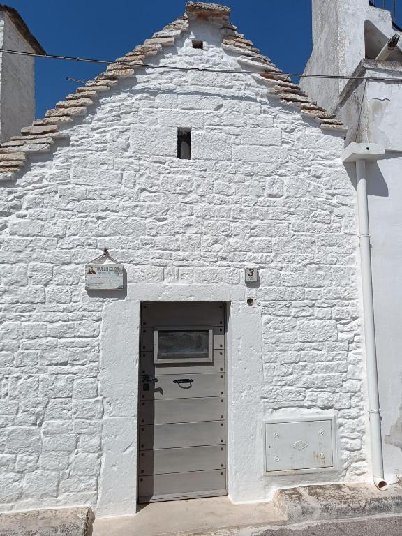 La Cummersa fra i Trulli