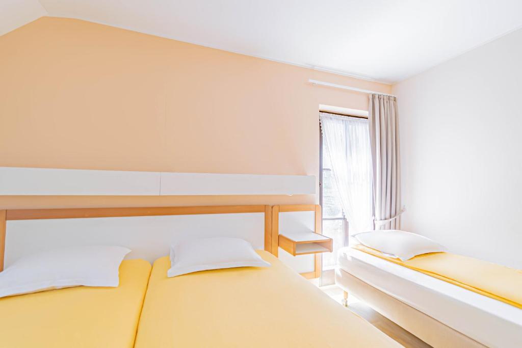Hotel Le Postillon - Familiekamer