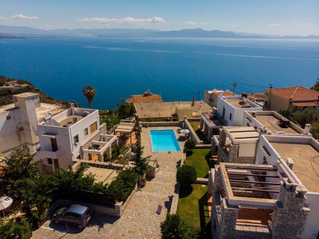 Malvazios Villas #7 - Appartement D'une Chambre