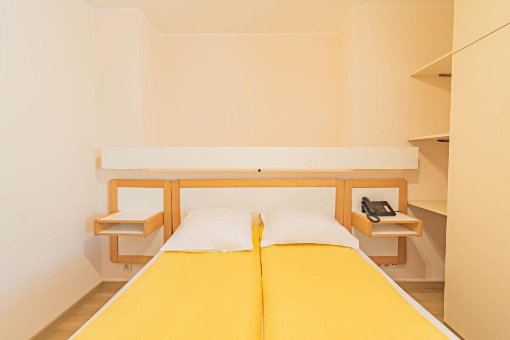 Hotel Le Postillon - Tweelingzaal