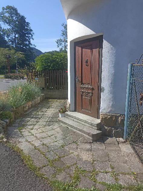 APP pod borovou - Housity