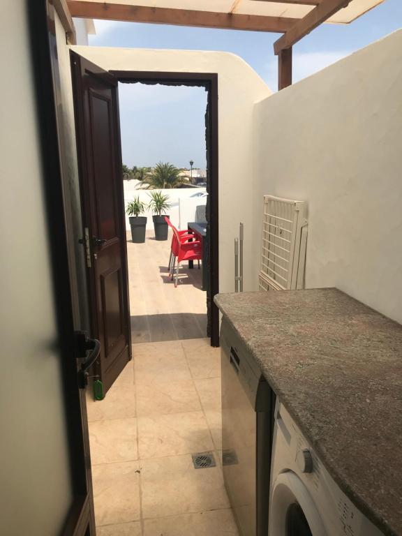 Kép Casa Dylan szállásáról Puerto Caleróban a galériában