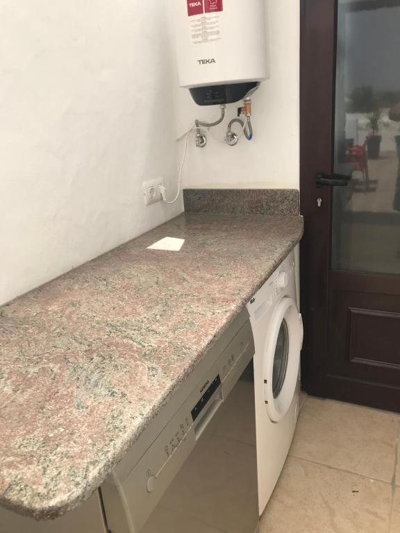 Kép Casa Dylan szállásáról Puerto Caleróban a galériában