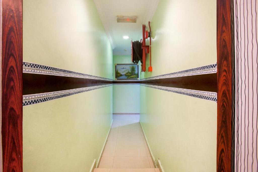 Fotografie z fotogalerie ubytování EZI HOTEL KLANG v destinaci Klang