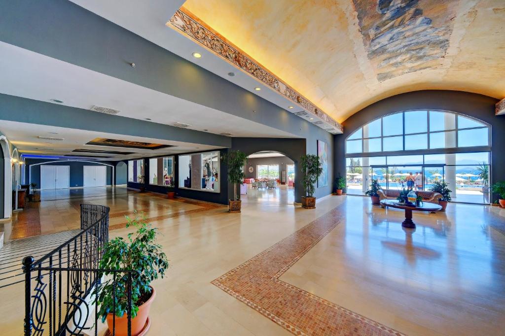 Kép Yasmin Bodrum Resort szállásáról Gümüşlükben a galériában