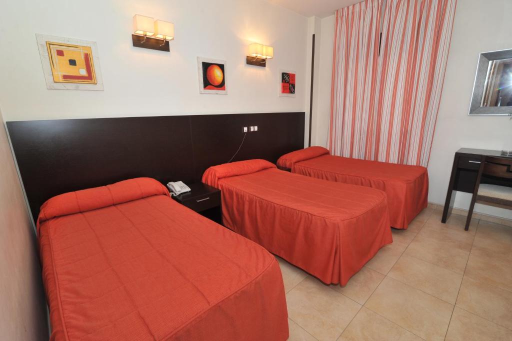 Hostal Goyma III, San Fernando de Henares – Updated 2023 Prices