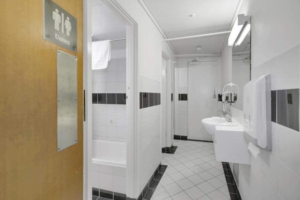 Canberra Accommodation Centre