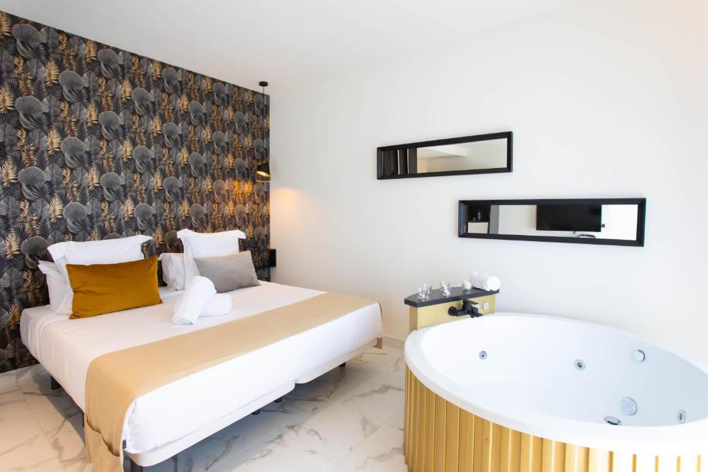 Reina Victoria La Plaza, Alicante – Precios actualizados 2023