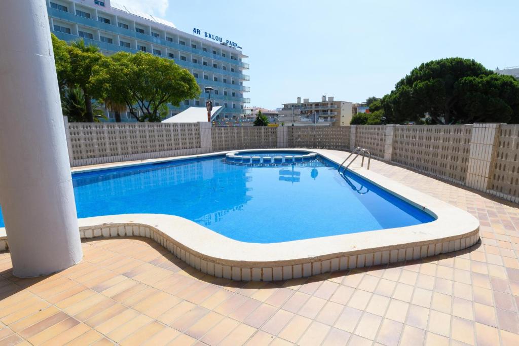 Rentalmar Salou Mar, Salou – Bijgewerkte prijzen 2023