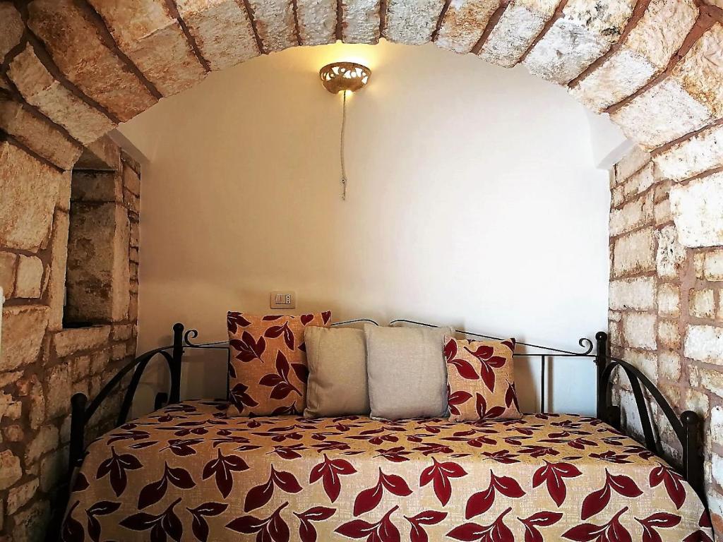 La Cummersa fra i Trulli - 7