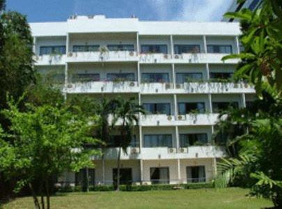 Nautical Inn - Resim 8