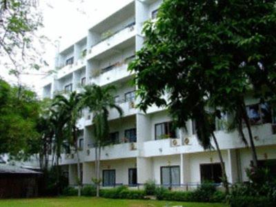 Nautical Inn - Resim 9