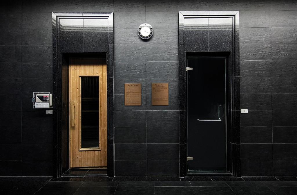 Grande Centre Point Hotel Terminal21 - Resim 26