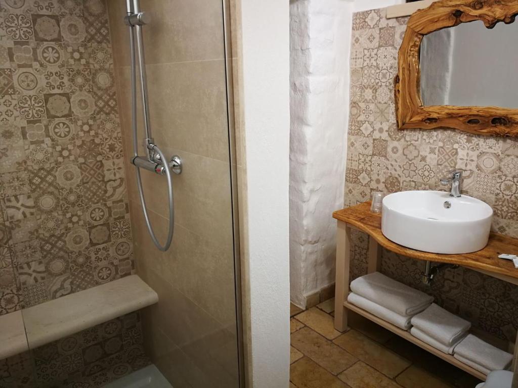 La Cummersa fra i Trulli - 8