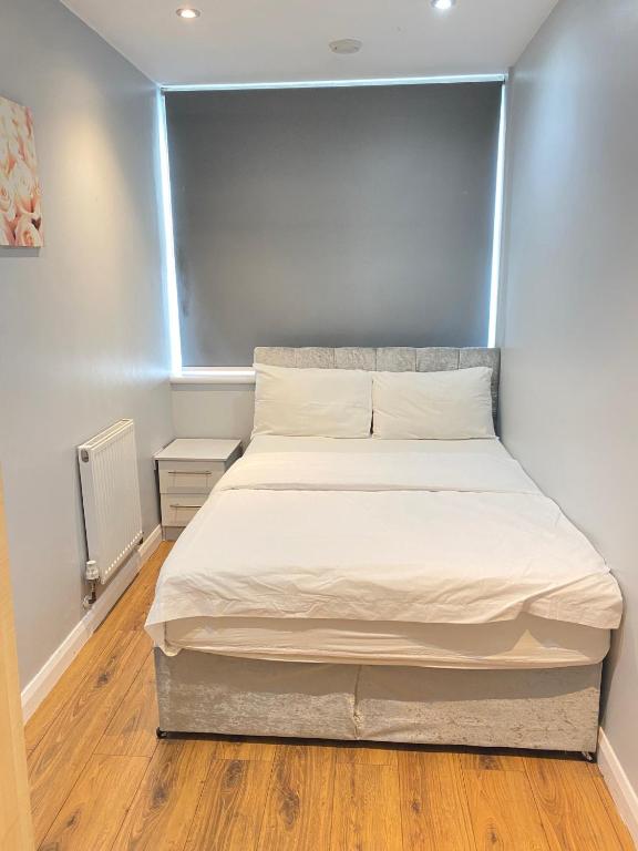 Showcase Apartments - Kimberley House - 