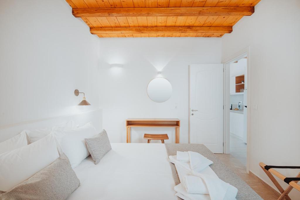 Galazio Suites, Serifos - 9