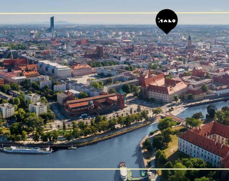 HALO Apartament 07, Wrocław – Updated 2023 Prices