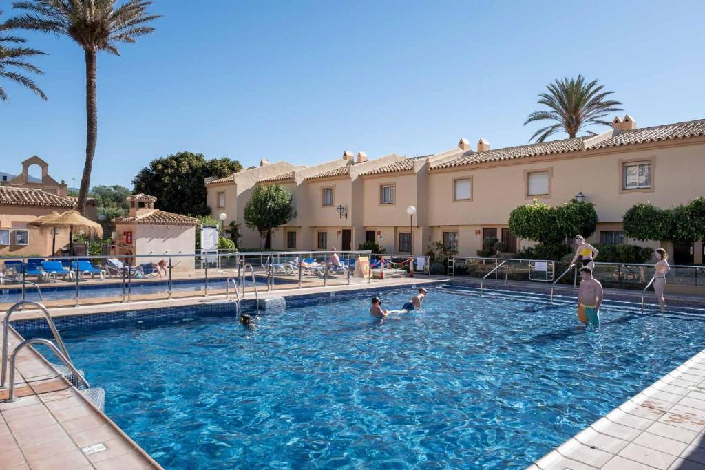 Playa & Beach Apartments Mijas Costa & Fuengirola by ALFRESCO STAYS - Apartment