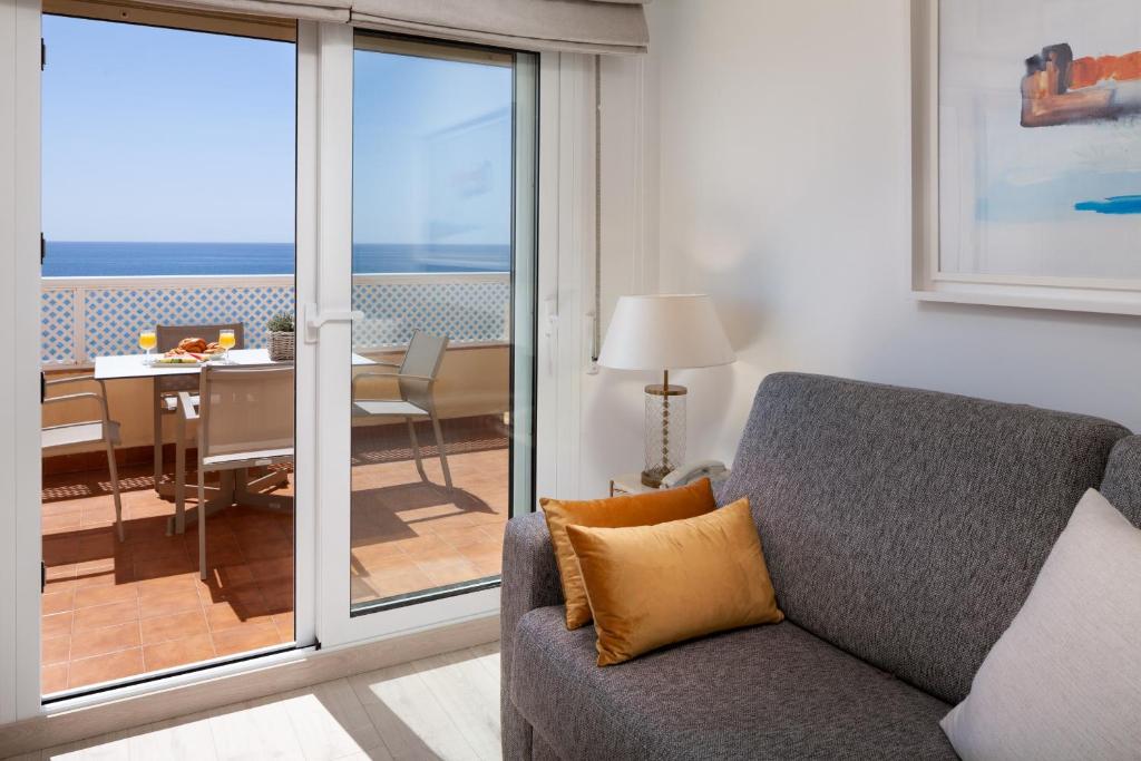 Playa & Beach Apartments Mijas Costa & Fuengirola by ALFRESCO STAYS - Apartment With Sea View