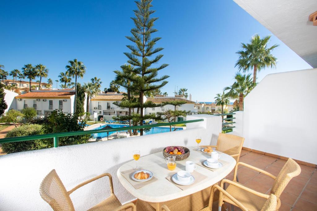 Playa Beach Garden Apartments Mijas Costa & Fuengirola