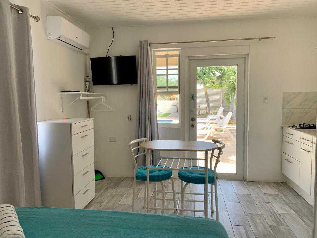 Tu Casita en Aruba - Business Studio