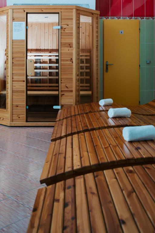 Fotografie z fotogalerie ubytování Resort Dlouhé Stráně v destinaci Loučná nad Desnou