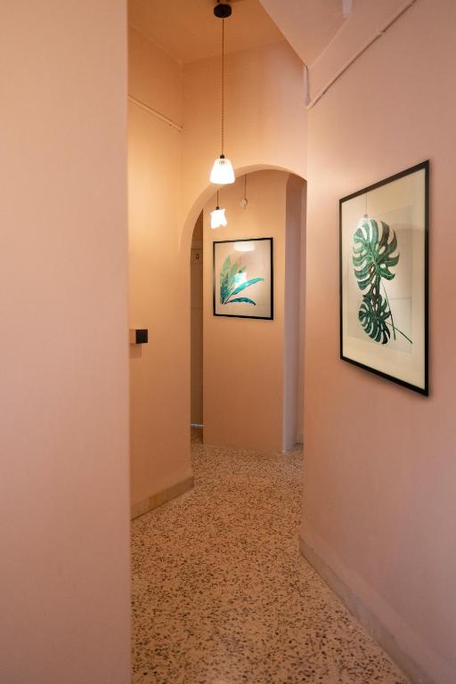 Fotografie z fotogalerie ubytování Julia's Hotel Suites v destinaci Amman