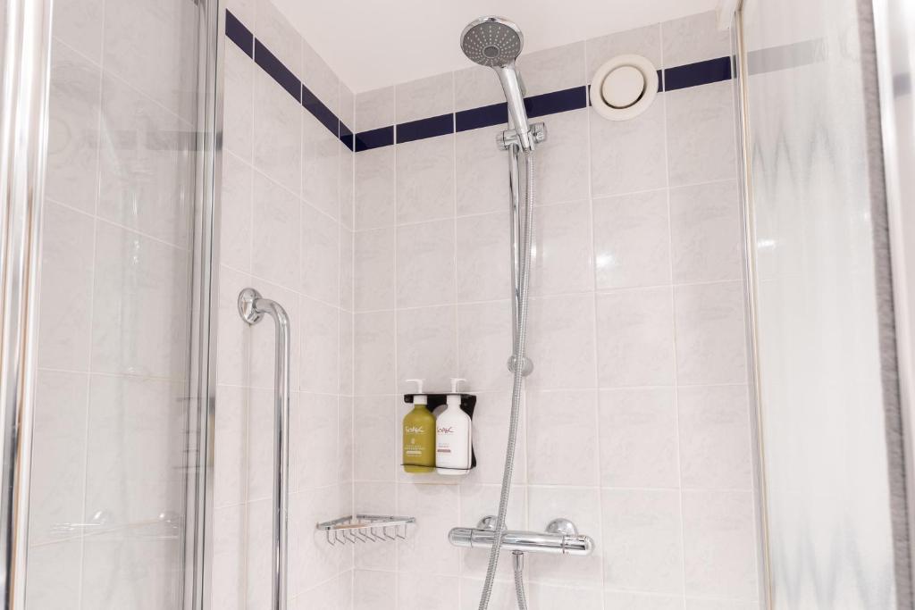 Holiday Inn Express Aberdeen City Centre by IHG - Resim 9