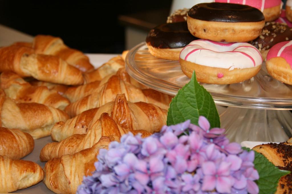 Eco Rooms&Breakfast Tirano - 11