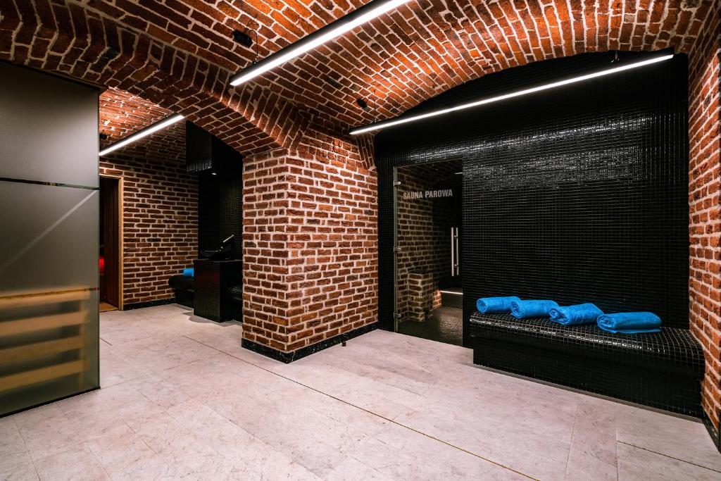 Hotel Ferreus Modern Art Deco - Resim 22