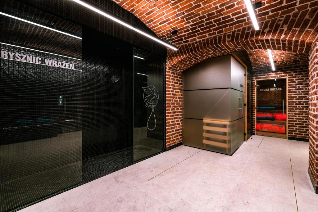 Hotel Ferreus Modern Art Deco - Resim 23